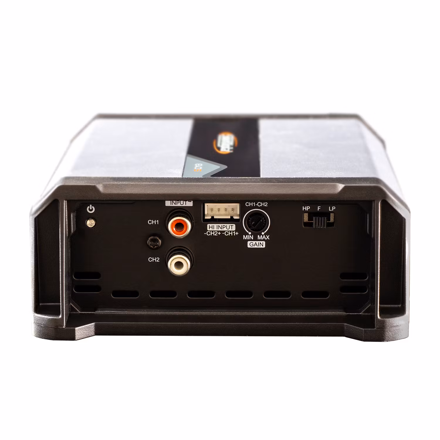 SounDigital 400.2 EVO 5 - 4 Ohm