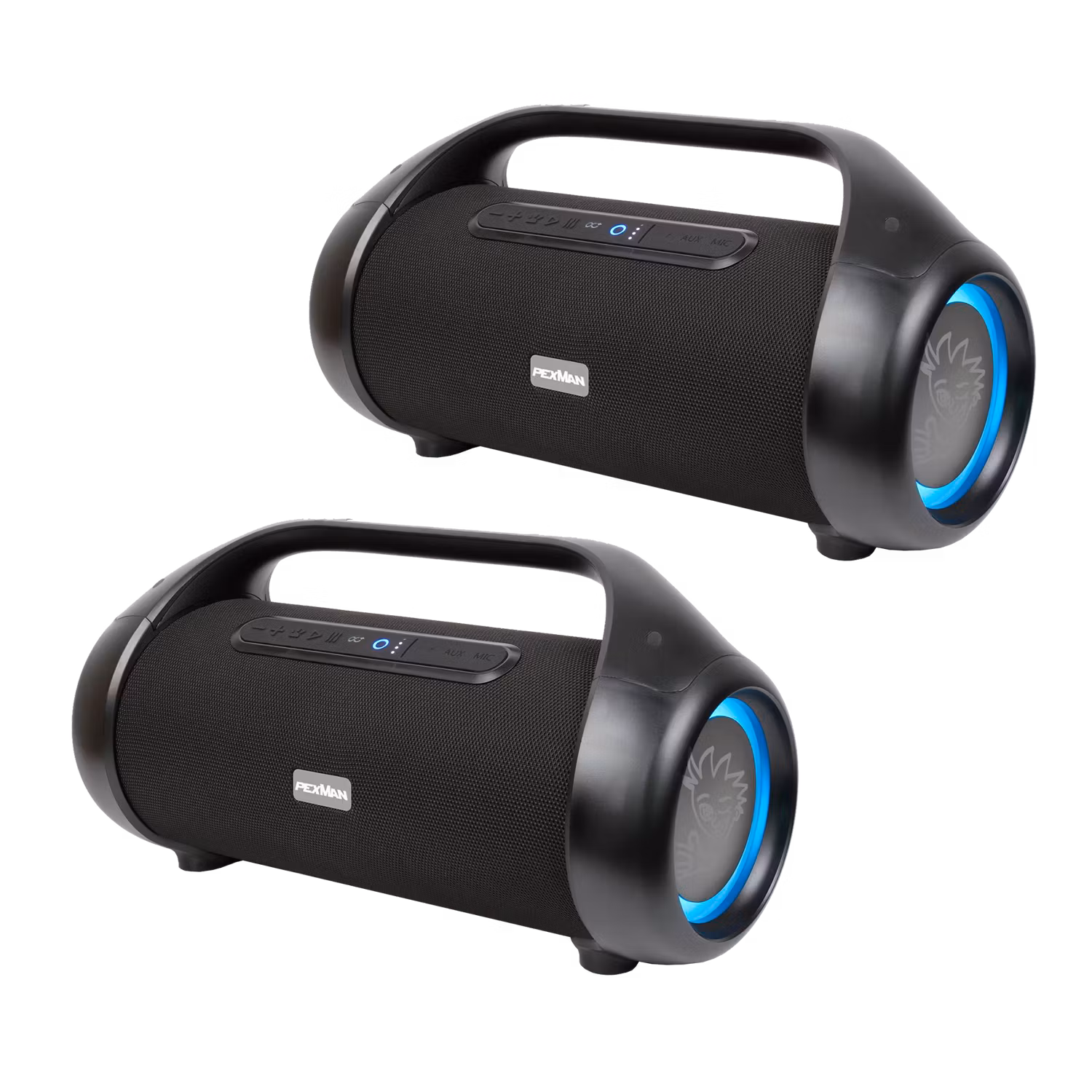 PEXMAN STEREO PM-50