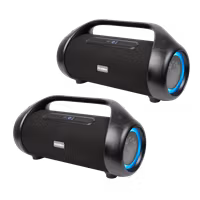 PEXMAN STEREO PM-50