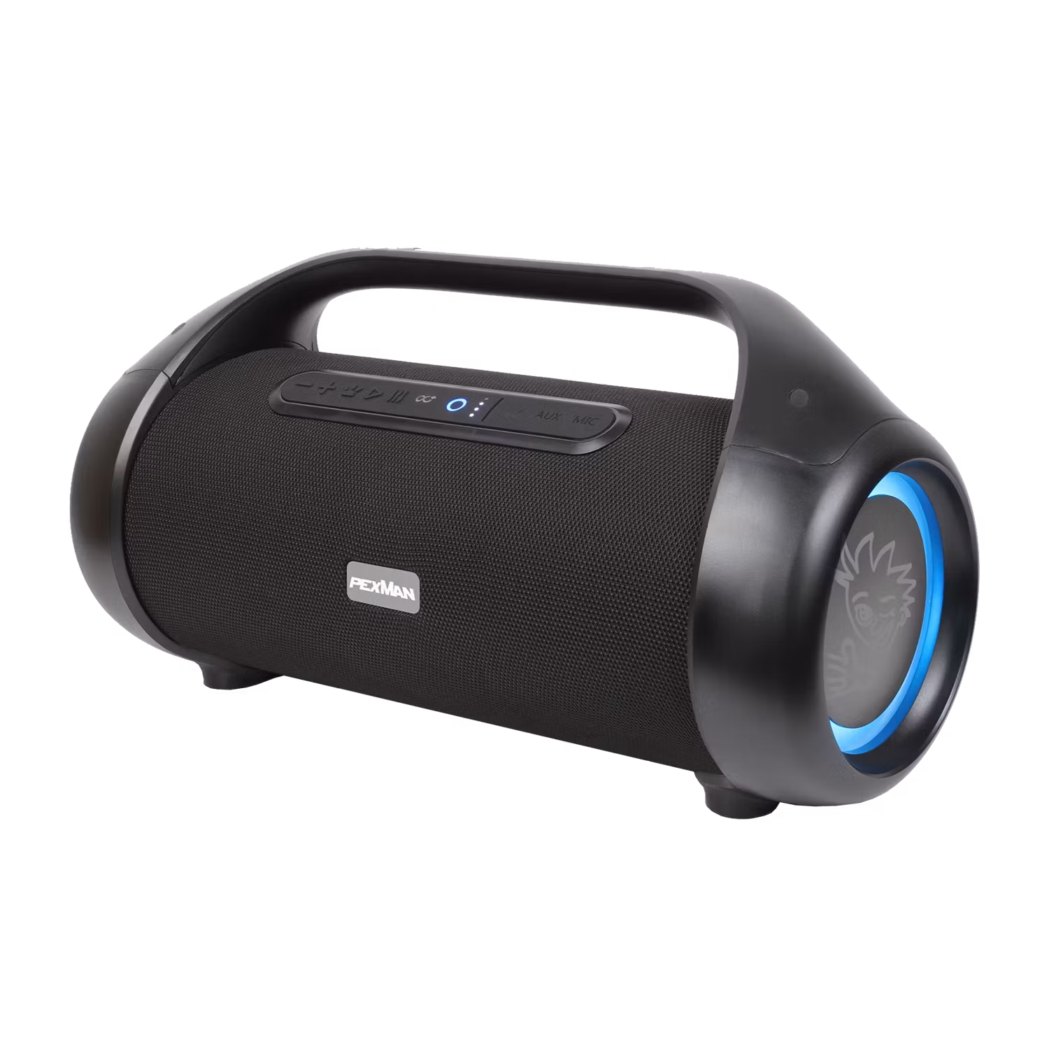 PEXMAN STEREO PM-50