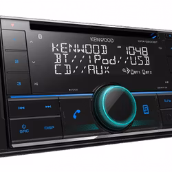 Kenwood DPX-5200BT