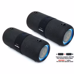 PEXMAN STEREO PM-10B