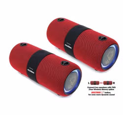 PEXMAN STEREO PM-10R