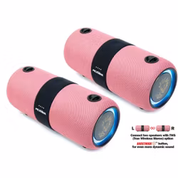 PEXMAN STEREO PM-10P