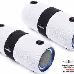 PEXMAN STEREO PM-10W