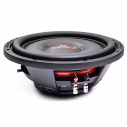 DD Audio SL612