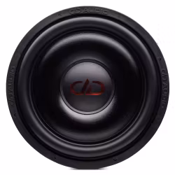 DD Audio SL612