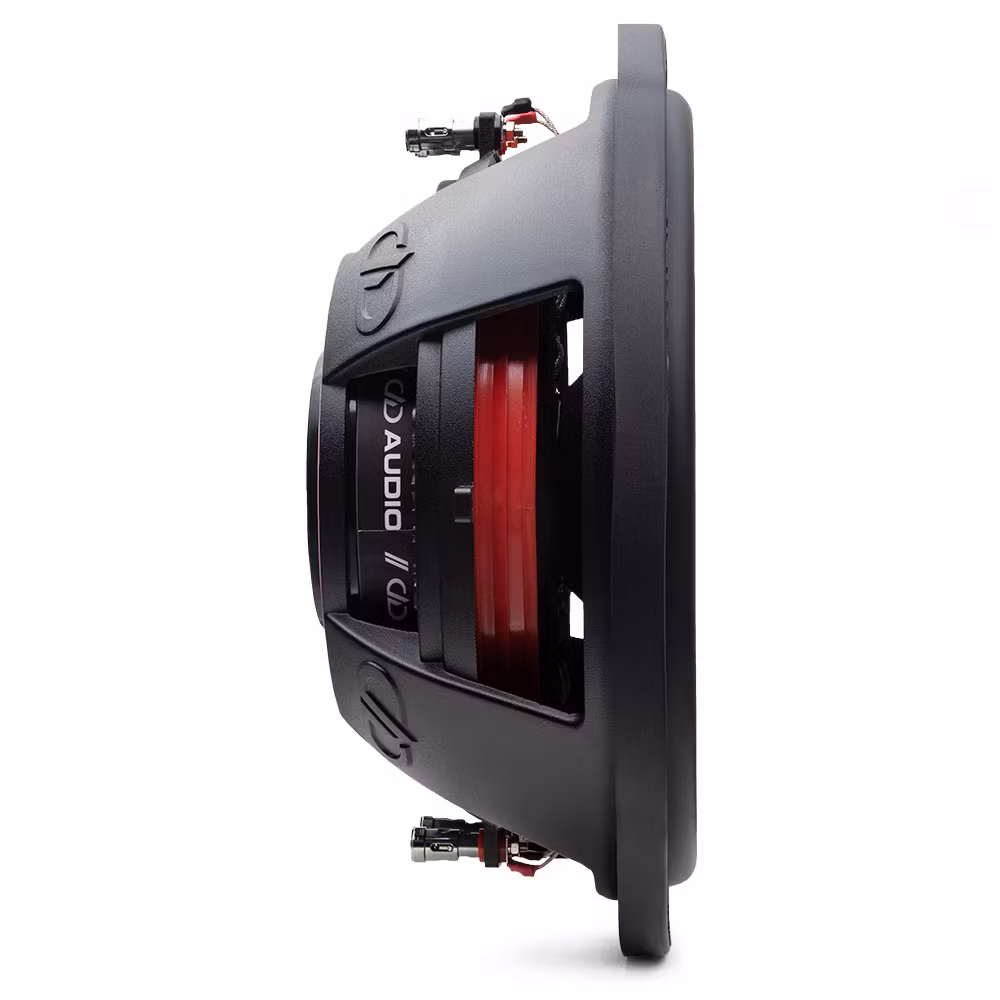 DD Audio SL612