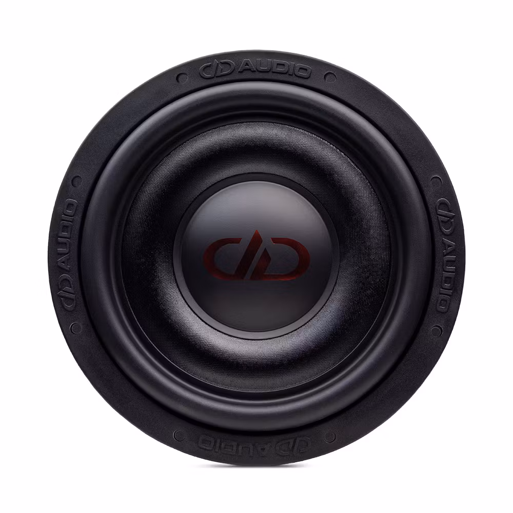 DD Audio SL-610