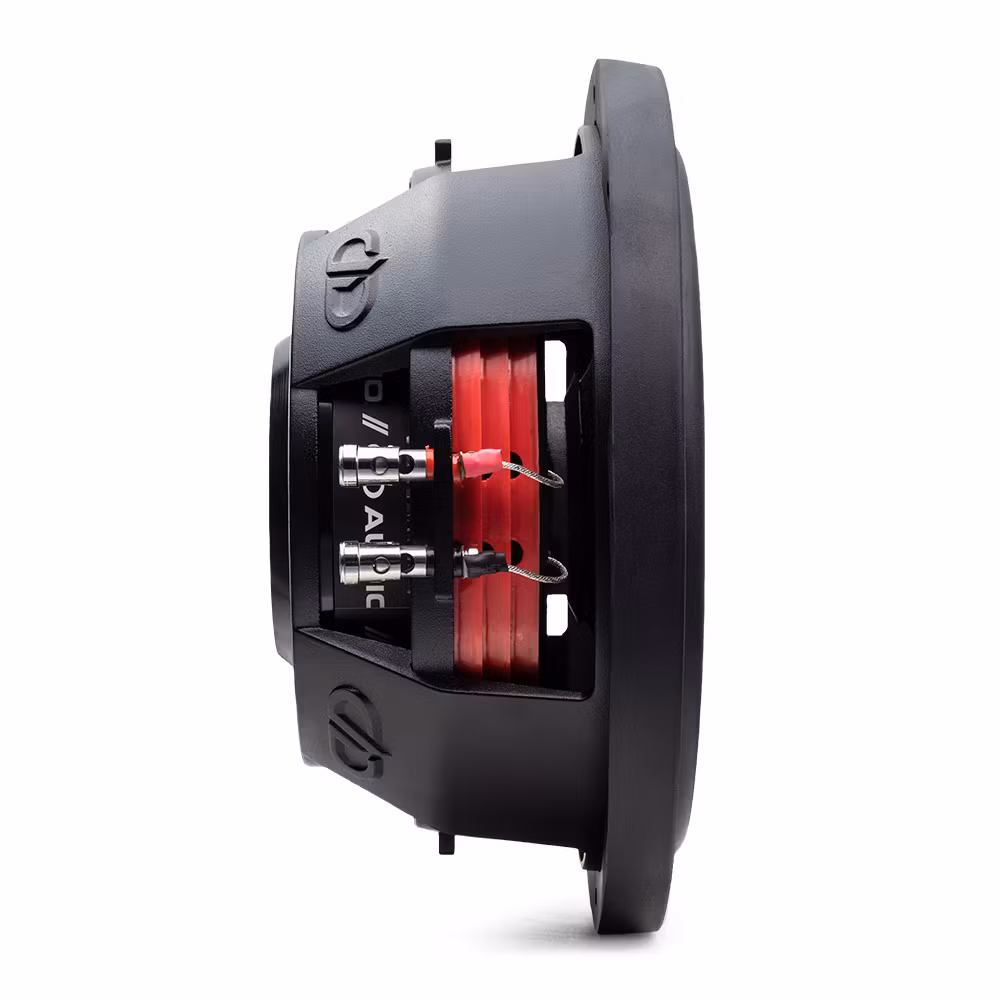 DD Audio SL-610