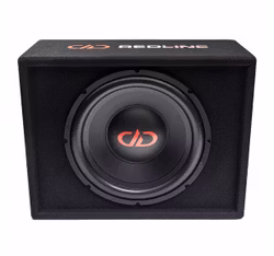 DD Audio RL-SE12-S1 Redline 12″