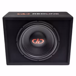 DD Audio RL-SE12-S1 Redline 12″
