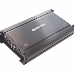 Ground Zero GZFA 4.150