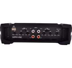 Ground Zero GZFA 4.100