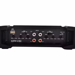 Ground Zero GZFA 4.100