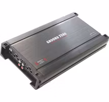 Ground Zero GZFA 4.100