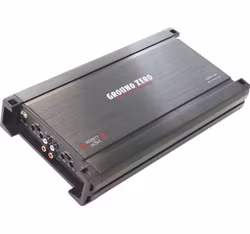 Ground Zero GZFA 4.100