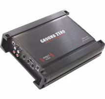 Ground Zero GZFA 2.100