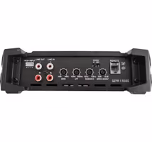 Ground Zero GZFA 1.550D