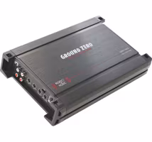 Ground Zero GZFA 1.550D