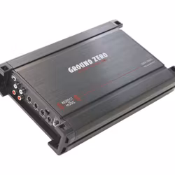 Ground Zero GZFA 1.550D