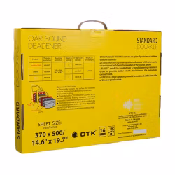 CTK DOORKIT STANDARD