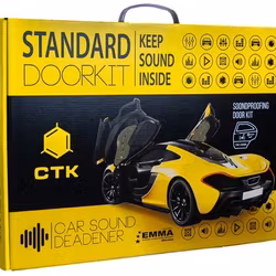 CTK DOORKIT STANDARD
