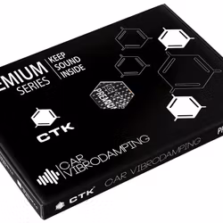 CTK PREMIUM 4,0mm 370*500