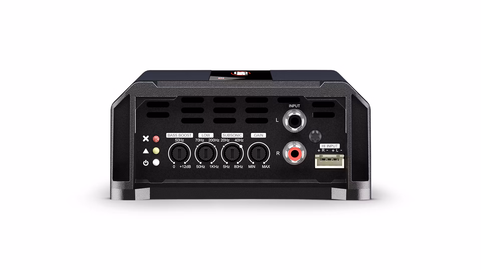 SounDigital 800.1 EVO 5