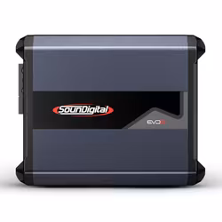 SounDigital 800.1 EVO 5