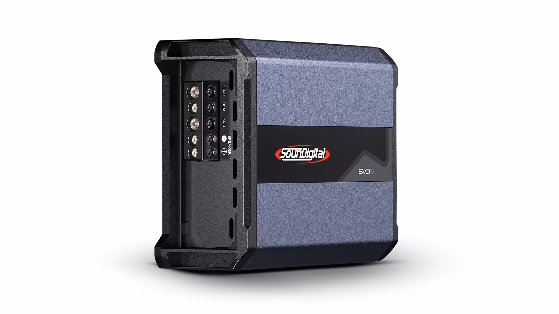 SounDigital 800.1 EVO 5