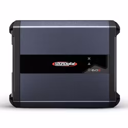 SounDigital 1600.1 EVO 5