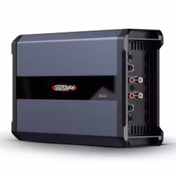 SounDigital SD2000.4 EVO 5