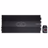 DD Audio Z12000- Beställningsvara!