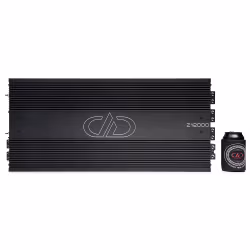 DD Audio Z12000- Beställningsvara!