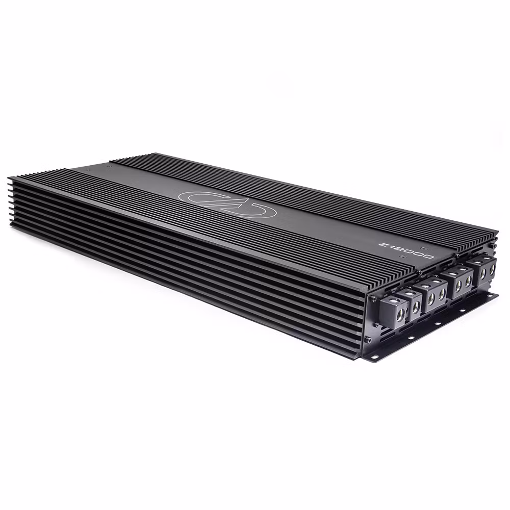 DD Audio Z12000- Beställningsvara!