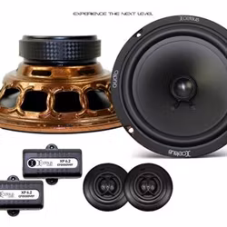 XCELSUS AUDIO PRIMUM XP6.2