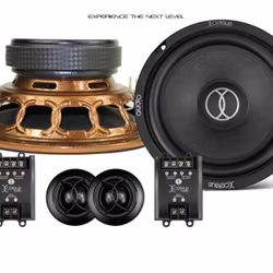 XCELSUS AUDIO PRIMUM XP6.2B