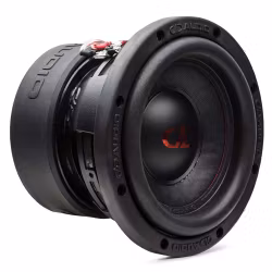 DD Audio Redline 606. 1500W PEAK