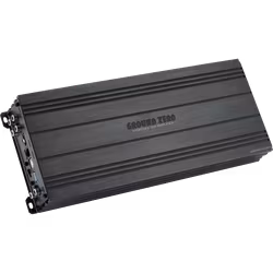 Ground Zero GZHA MINI FIVE-DSP