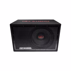 DD Audio LE-212.1 - 1Ohm