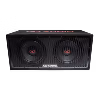 DD Audio LE-512.2 - 1Ohm