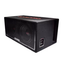 DD Audio LE-512.2 - 1Ohm