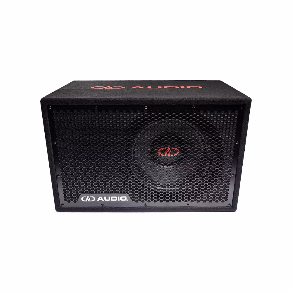 DD Audio LE-512.1 - 1Ohm
