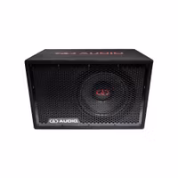 DD Audio LE-512.1 - 1Ohm