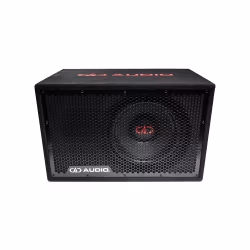 DD Audio LE-512.1 - 1Ohm