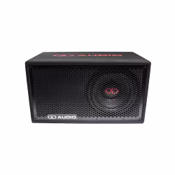 DD Audio LE-310.1 - 1Ohm