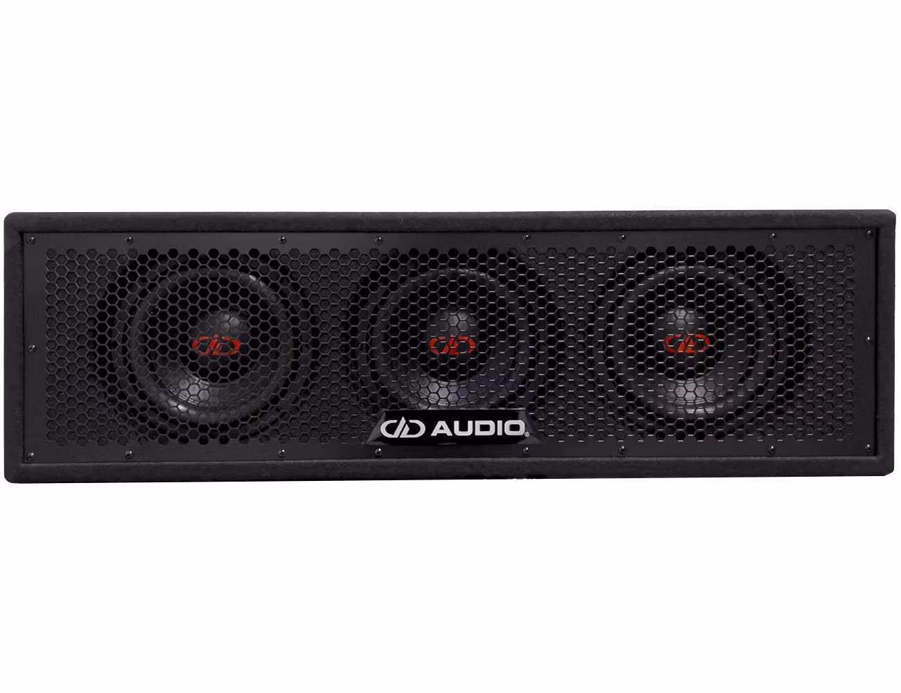 DD Audio LE-508.3 - 0.7Ohm