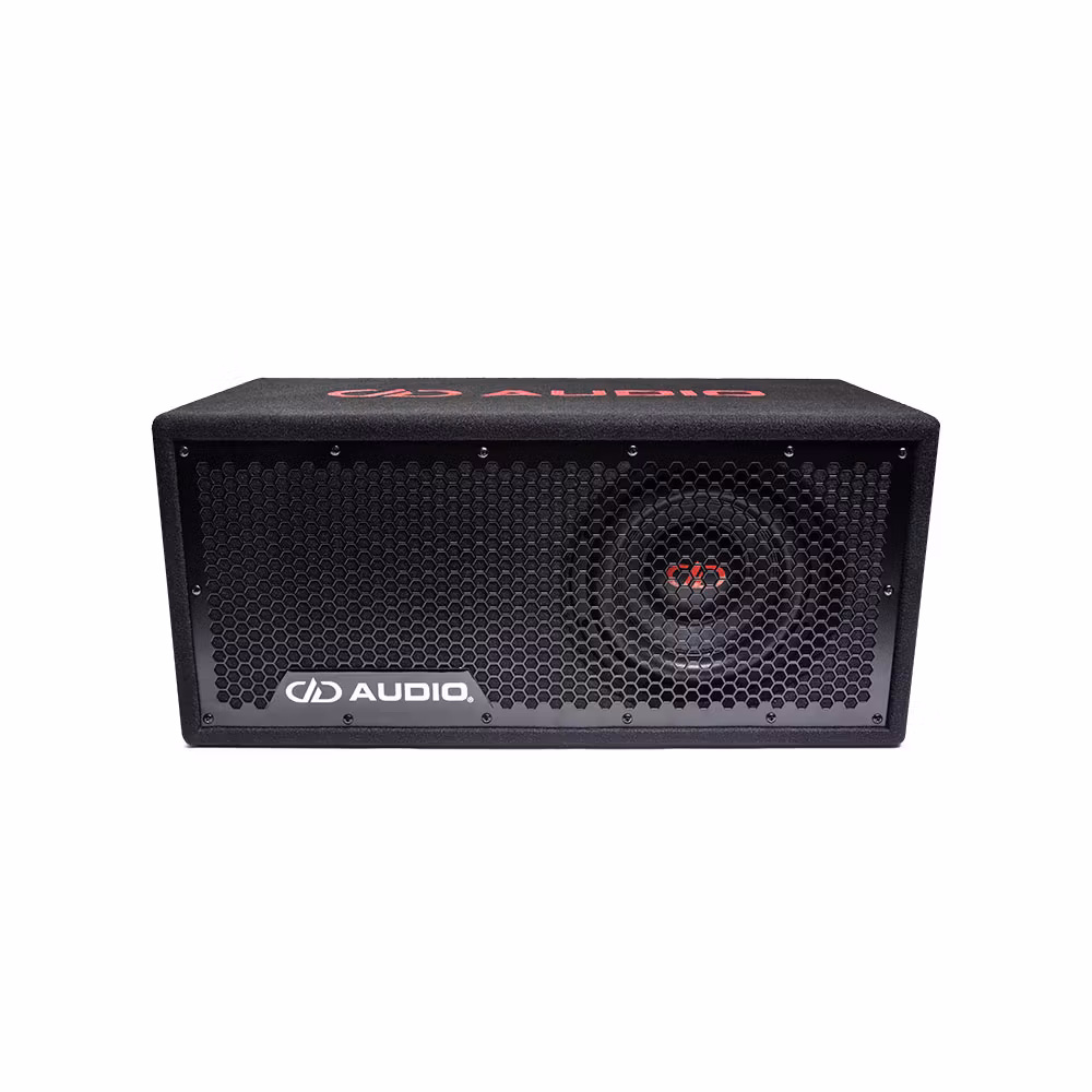 DD Audio LE-508.1a - 1Ohm