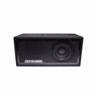DD Audio LE-508.1a - 1Ohm